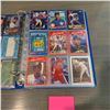 Image 3 : Binder Filled with 90s Baseball cards
