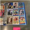 Image 7 : Binder Filled with 90s Baseball cards