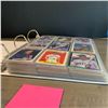 Image 10 : Binder Filled with 80s Baseball Cards