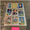 Image 2 : Binder Filled with 80s Baseball Cards