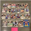 Image 1 : Fleer 89' Astros Baseball Cards