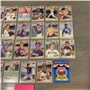 Image 3 : Fleer 89' Astros Baseball Cards
