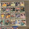Image 3 : Fleer 89' Athletics Baseball Cards