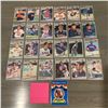 Image 1 : Fleer 89' Angels Baseball Cards