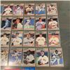 Image 3 : Fleer 89' Red sox Baseball cards Rare Error