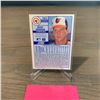 Image 3 : Brady Anderson Autograph Baseball card