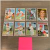 Image 1 : Topps 70s Senators Baseball card