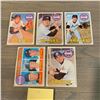 Image 1 : Topps 69' Braves Baseball Cards
