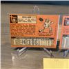 Image 4 : Topps 69' Twins Baseball Cards