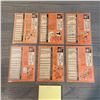 Image 2 : Topps 69' Yankees Baseball Cards