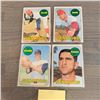 Image 1 : Topps 69' Senators Baseball cards