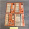 Image 2 : Topps 69' Senators Baseball cards