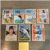 Image 1 : Topps 69' Royals Baseball Cards
