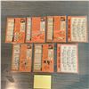Image 2 : Topps 69' Royals Baseball Cards
