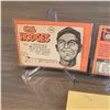Image 2 : Topps 69' Mets Baseball Cards