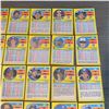 Image 3 : Fleer 91' Blue Jays Baseball Cards