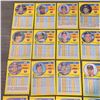 Image 2 : Fleer 91' Astros Baseball Cards