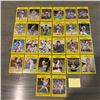 Fleer 91' Pirates Baseball cards Barry Bonds
