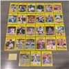 Image 1 : Fleer 91' Tigers Baseball Cards Whitaker