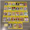 Fleer 91' Cardinals Baseball Cards
