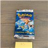 Image 1 : Factory Sealed Base Set Pokemon Card Pack