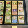 Image 11 : Rare Vintage Pokemon Card Binder
