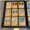 Image 2 : Rare Vintage Pokemon Card Binder