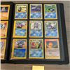 Image 3 : Rare Vintage Pokemon Card Binder