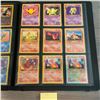 Image 5 : Rare Vintage Pokemon Card Binder