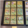 Image 6 : Rare Vintage Pokemon Card Binder