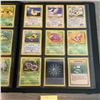 Image 7 : Rare Vintage Pokemon Card Binder