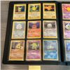 Image 8 : Rare Vintage Pokemon Card Binder
