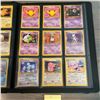 Image 9 : Rare Vintage Pokemon Card Binder