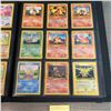 Image 11 : Binder of Rare Vintage Pokemon Cards