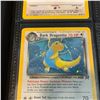 Image 2 : Binder of Rare Vintage Pokemon Cards