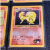 Image 3 : Binder of Rare Vintage Pokemon Cards