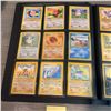 Image 8 : Binder of Rare Vintage Pokemon Cards