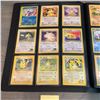 Image 8 : Binder of Rare Vintage Pokemon Cards