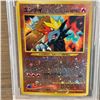 Image 2 : BCCG 10 Entei Promo Pokemon Card