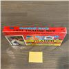 Image 3 : Factory Sealed Topps 40th Anni Baseball card box