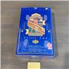 Sealed 93 Upper Deck Series Two Box