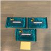 Image 1 : Unopened 92' Draft Picks Baseball card Packs