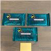 Image 1 : Unopened 92' Draft Picks Baseball card Packs
