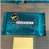 Image 3 : Unopened 92' Draft Picks Baseball card Packs