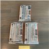 Image 2 : Unopened 92' Upper Deck Baseball card Packs