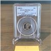 Image 1 : Silver 1999-S PCGS Graded MS69 Deep Cameo