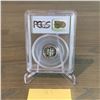 Image 2 : Silver 1999-S PCGS Graded MS69 Deep Cameo