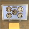 Image 2 : Deep Cameo Quarter Set