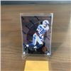 Rare Marvin Harrison Holo Football Card