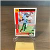 Image 1 : Rare Byron Leftwich Rookie Card